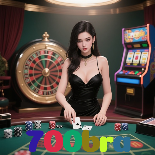 700bra：Aposte nas melhores slots e conquiste prêmios como nunca!