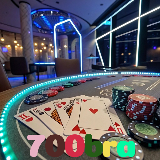 700bra：Jogue poker, aposte no futebol e ganhe em grandes jogos de cassino!