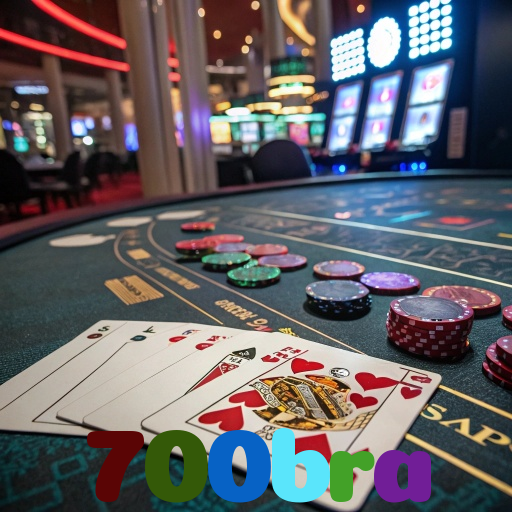 700bra：Aposte no futebol, jogue poker e conquiste vitórias épicas!