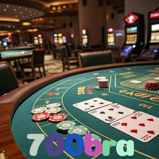 700bra：Aposte nas melhores slots e conquiste prêmios como nunca!
