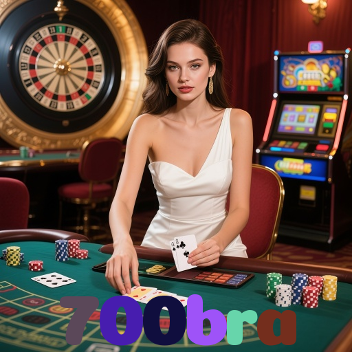 700bra：Aposte nas melhores slots e conquiste prêmios como nunca!