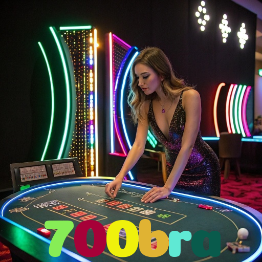 700bra：Aposte nas melhores slots e conquiste prêmios como nunca!