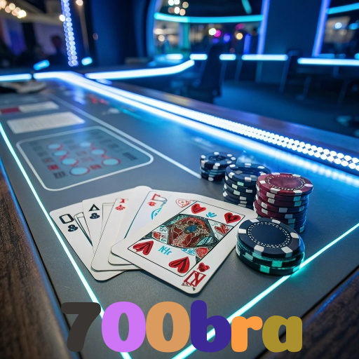 700bra：Aposte nas melhores slots e conquiste prêmios como nunca!
