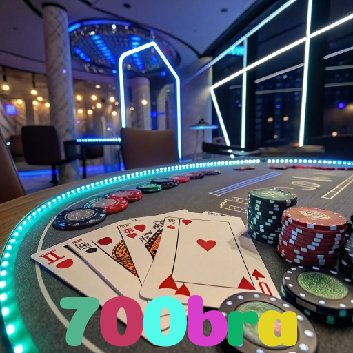 700bra：Jogue poker, aposte no futebol e ganhe em grandes jogos de cassino!