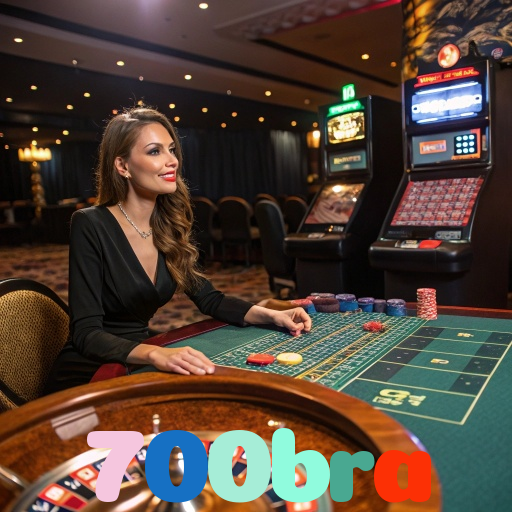 700bra：Aposte nas melhores slots e conquiste prêmios como nunca!