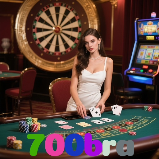 700bra：Aposte nas melhores slots e conquiste prêmios como nunca!