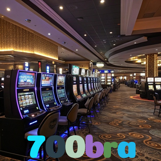 700bra：Aposte nas melhores slots e conquiste prêmios como nunca!
