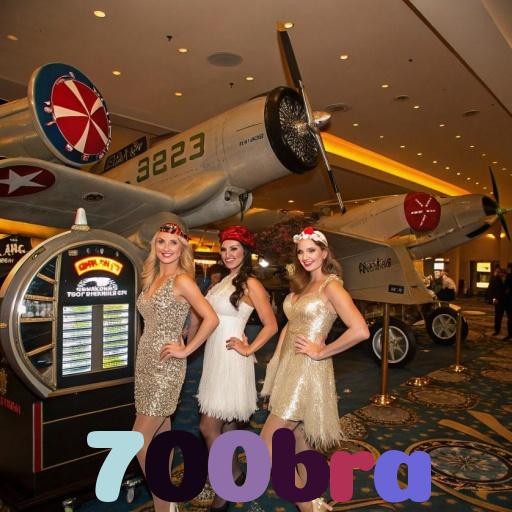 700bra：Aposte nas melhores slots e conquiste prêmios como nunca!