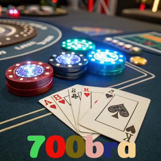 700bra：Jogue poker, aposte no futebol e ganhe em grandes jogos de cassino!