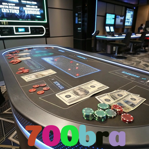 700bra：Aposte nas melhores slots e conquiste prêmios como nunca!