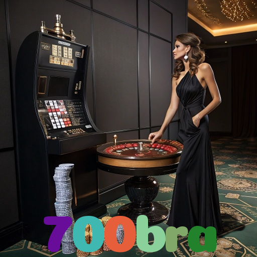 700bra：Aposte nas melhores slots e conquiste prêmios como nunca!