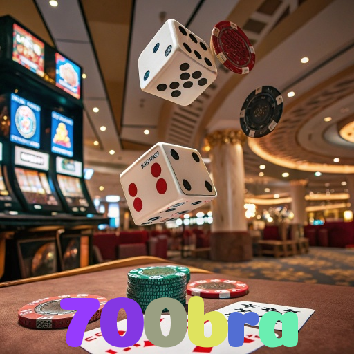 700bra：Aposte nas melhores slots e conquiste prêmios como nunca!