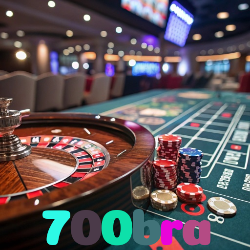 700bra：Aposte nas melhores slots e conquiste prêmios como nunca!