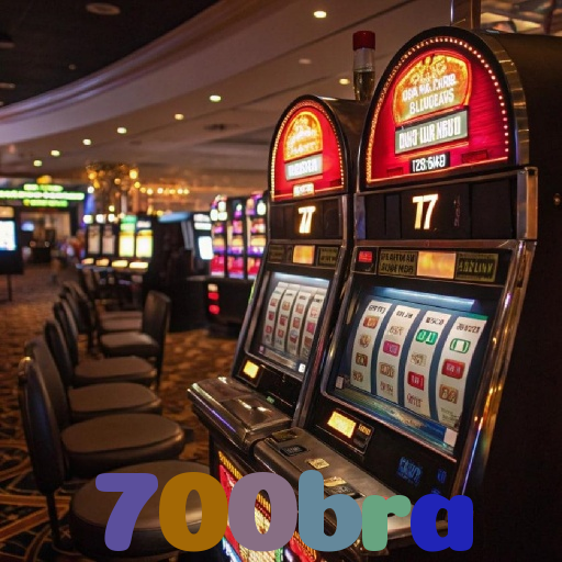 700bra：Aposte nas melhores slots e conquiste prêmios como nunca!