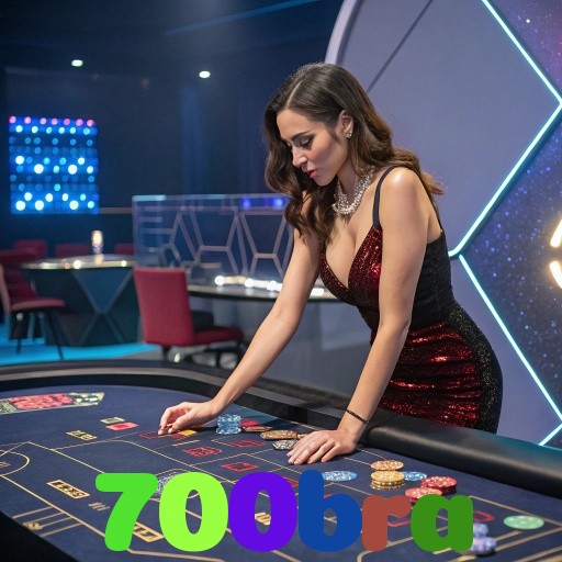 700bra：Jogue poker, aposte no futebol e ganhe em grandes jogos de cassino!