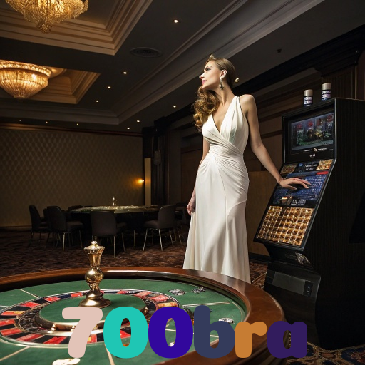 700bra：Aposte nas melhores slots e conquiste prêmios como nunca!