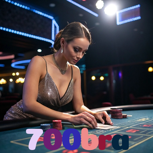 700bra：Aposte nas melhores slots e conquiste prêmios como nunca!