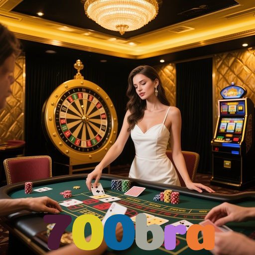 700bra：Jogue poker, aposte no futebol e ganhe em grandes jogos de cassino!