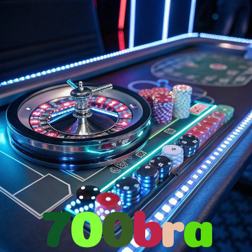700bra：Aposte nas melhores slots e conquiste prêmios como nunca!