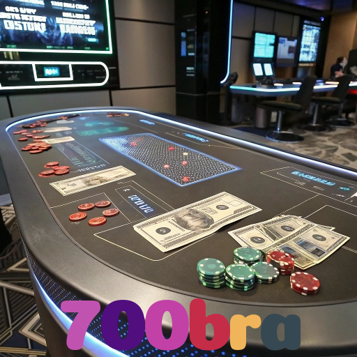700bra：Aposte no futebol, jogue poker e conquiste vitórias épicas!