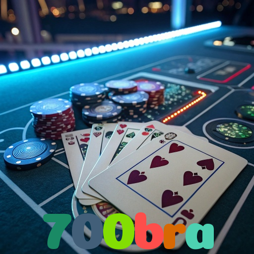 700bra:Jogue poker, aposte no futebol e ganhe em grandes jogos de cassino!