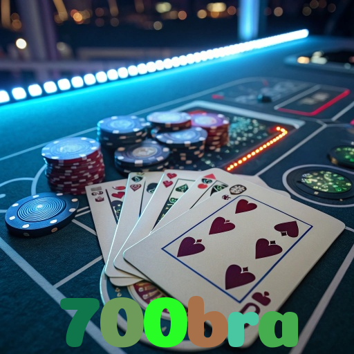700bra：Jogue poker, aposte no futebol e ganhe em grandes jogos de cassino!