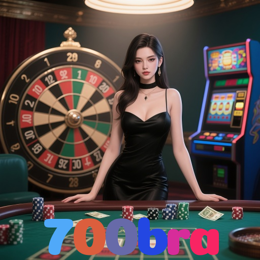 700bra：Aposte nas melhores slots e conquiste prêmios como nunca!