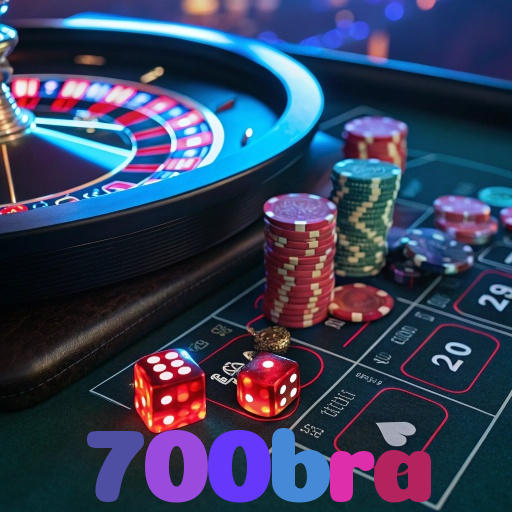 700bra：Aposte nas melhores slots e conquiste prêmios como nunca!