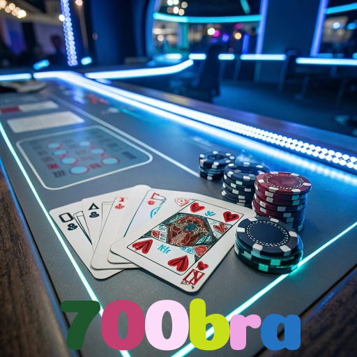 700bra：Jogue poker, aposte no futebol e ganhe em grandes jogos de cassino!