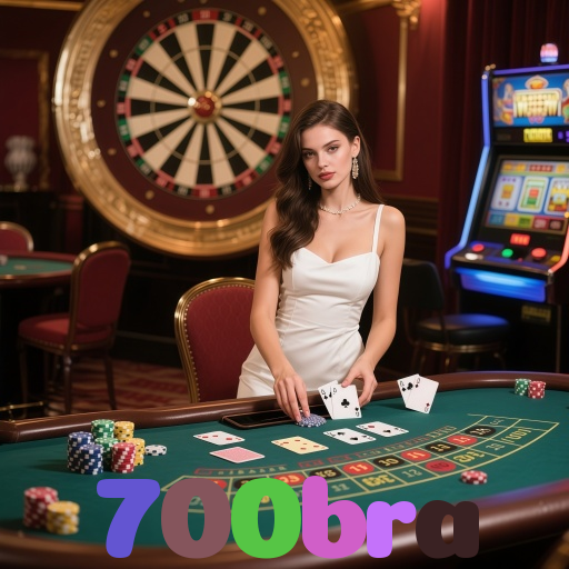 700bra：Jogue poker, aposte no futebol e ganhe em grandes jogos de cassino!