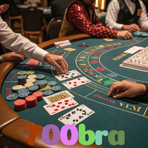 700bra：Jogue poker, aposte no futebol e ganhe em grandes jogos de cassino!