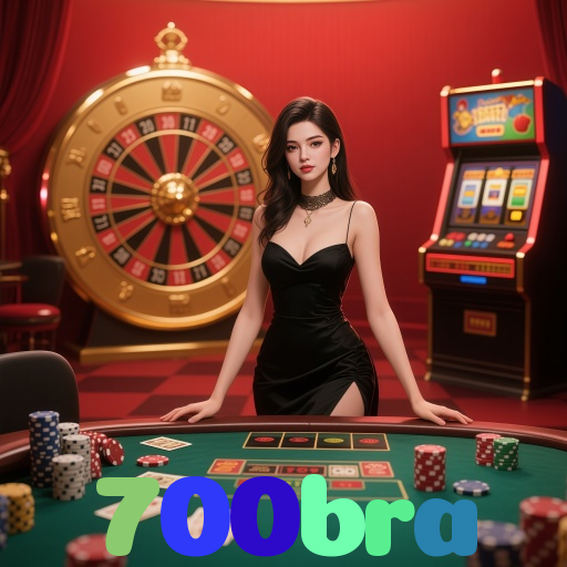 700bra：Aposte nas melhores slots e conquiste prêmios como nunca!