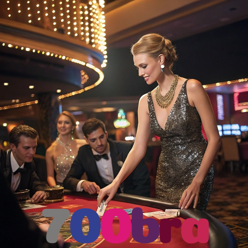 700bra：Aposte nas melhores slots e conquiste prêmios como nunca!