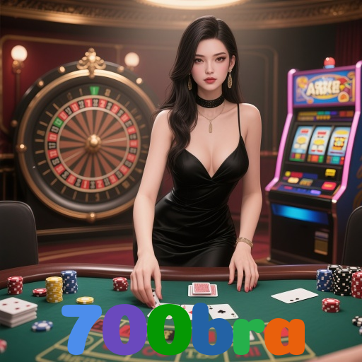 700bra：Aposte nas melhores slots e conquiste prêmios como nunca!