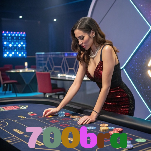700bra：Aposte nas melhores slots e conquiste prêmios como nunca!