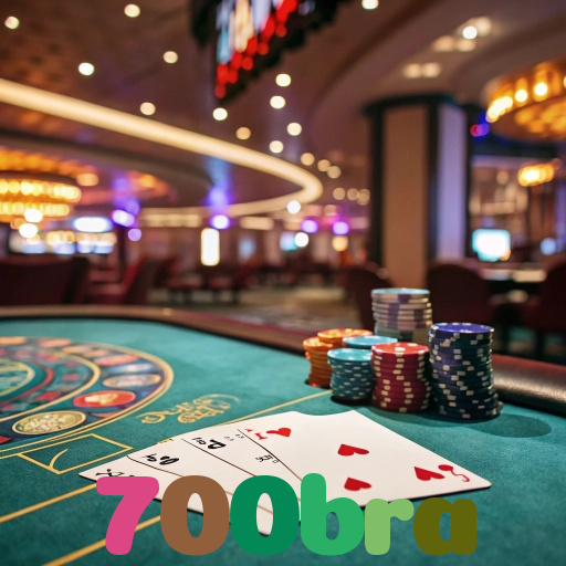 700bra：Aposte nas melhores slots e conquiste prêmios como nunca!