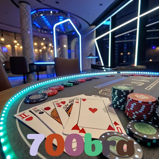 700bra：Aposte nas melhores slots e conquiste prêmios como nunca!