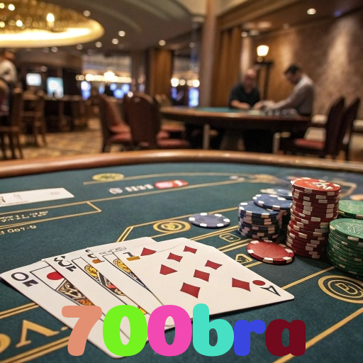 700bra：Jogue poker, aposte no futebol e ganhe em grandes jogos de cassino!