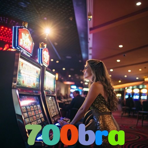 700bra：Aposte nas melhores slots e conquiste prêmios como nunca!