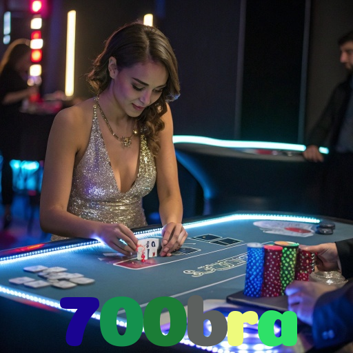 700bra：Aposte nas melhores slots e conquiste prêmios como nunca!