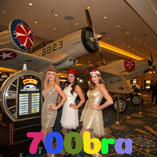 700bra：Aposte nas melhores slots e conquiste prêmios como nunca!