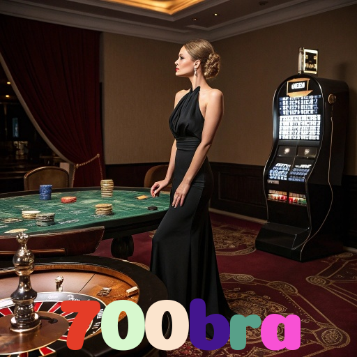 700bra：Aposte nas melhores slots e conquiste prêmios como nunca!