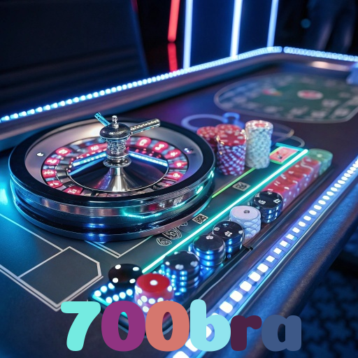 700bra：Aposte nas melhores slots e conquiste prêmios como nunca!