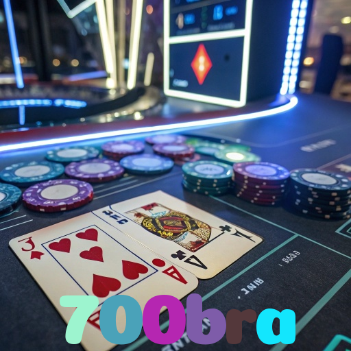 700bra：Jogue poker, aposte no futebol e ganhe em grandes jogos de cassino!