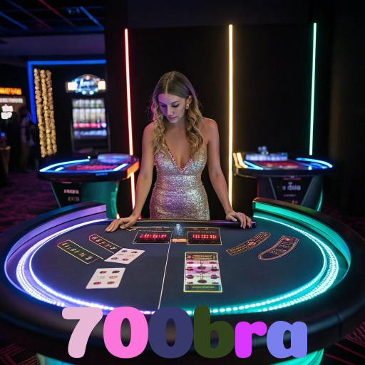 700bra：Jogue poker, aposte no futebol e ganhe em grandes jogos de cassino!