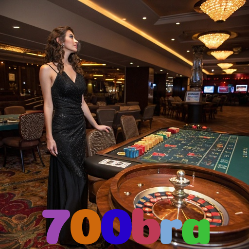 700bra：Aposte nas melhores slots e conquiste prêmios como nunca!