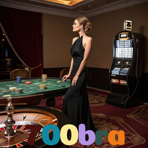 700bra：Aposte nas melhores slots e conquiste prêmios como nunca!