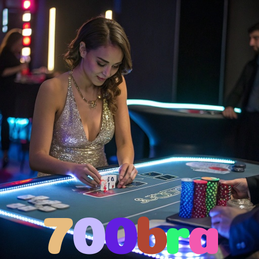 700bra：Aposte nas melhores slots e conquiste prêmios como nunca!
