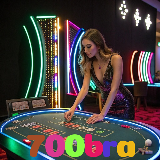 700bra：Aposte nas melhores slots e conquiste prêmios como nunca!
