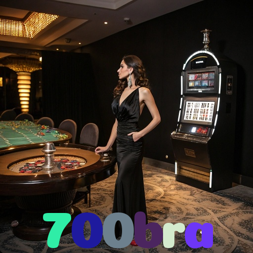 700bra：Aposte nas melhores slots e conquiste prêmios como nunca!
